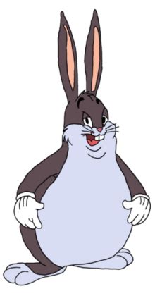 Big Chungus (character) .
